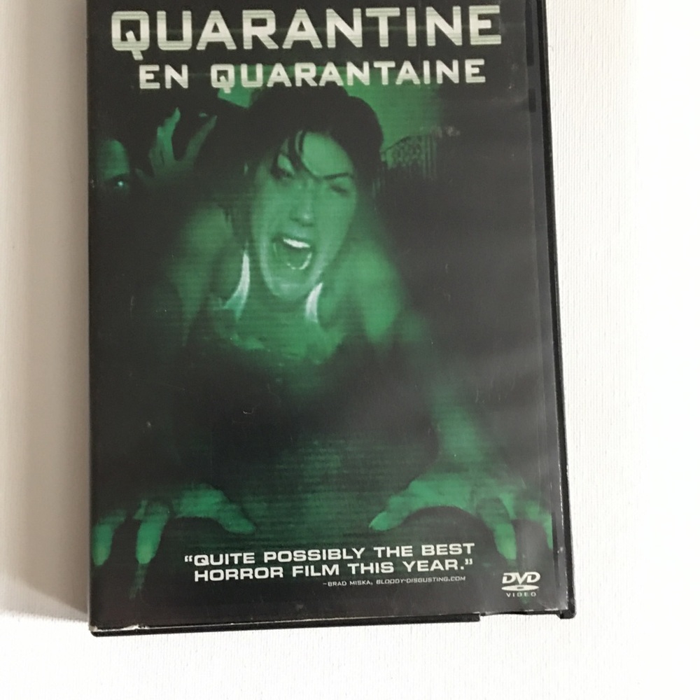 Quarantine